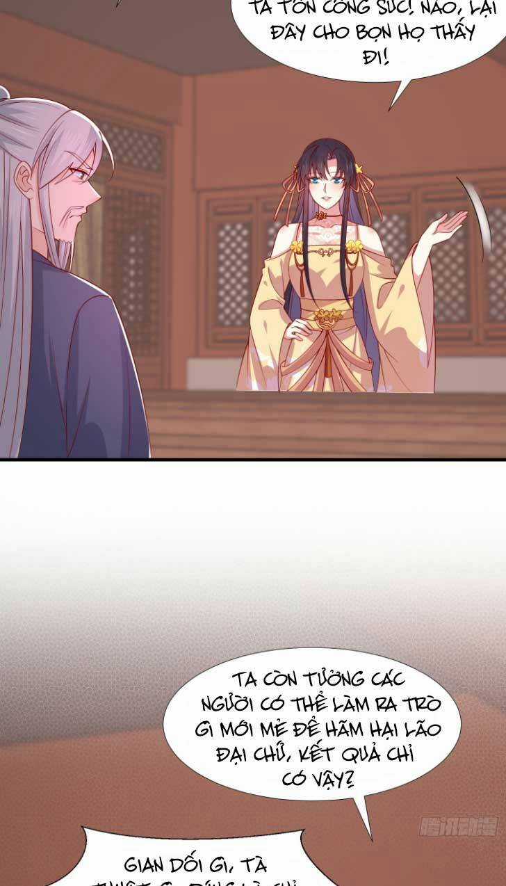 Chi Tôn Đồng Thuật Sư: Tuyệt Thế Đại Tiểu Thư Chapter 340 trang 15