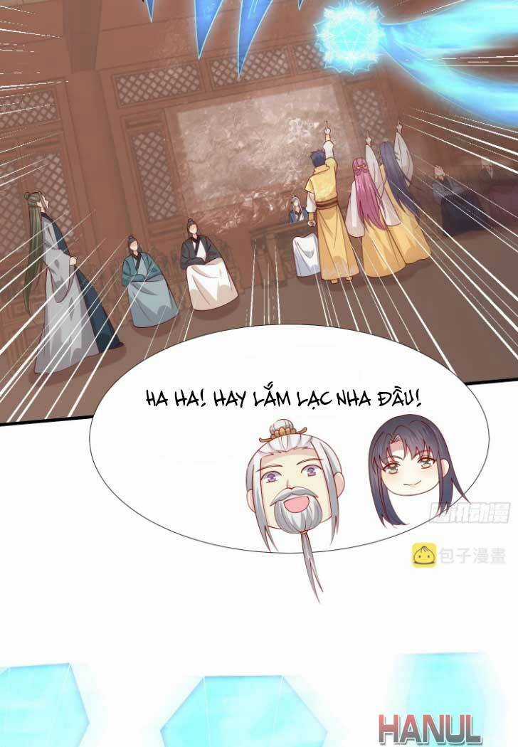 Chi Tôn Đồng Thuật Sư: Tuyệt Thế Đại Tiểu Thư Chapter 340 trang 19