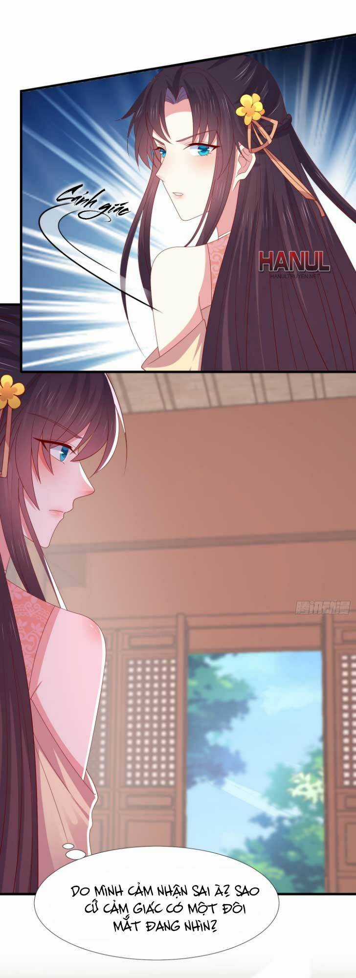 Chi Tôn Đồng Thuật Sư: Tuyệt Thế Đại Tiểu Thư Chapter 340 trang 2