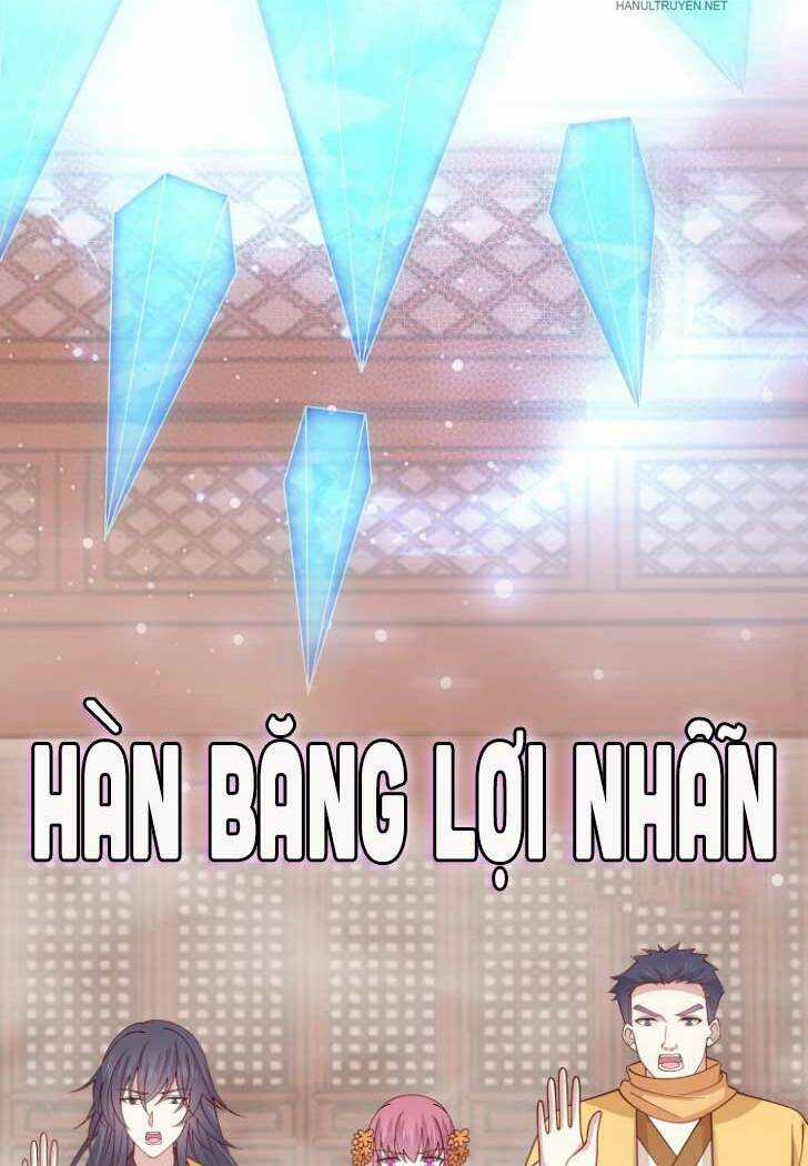 Chi Tôn Đồng Thuật Sư: Tuyệt Thế Đại Tiểu Thư Chapter 340 trang 20