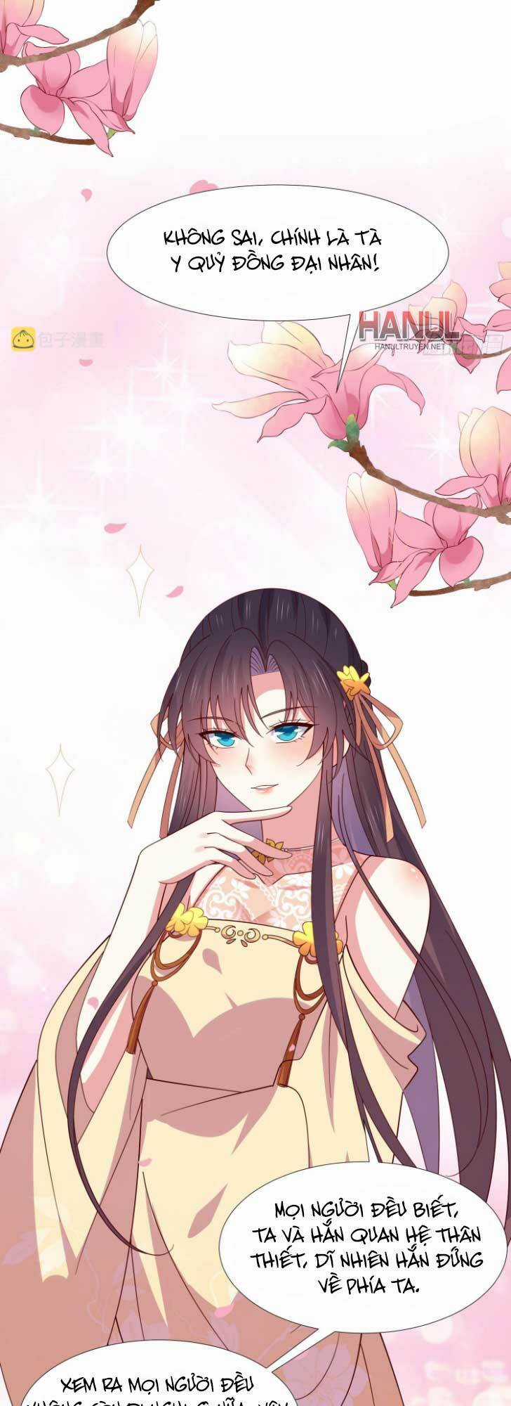 Chi Tôn Đồng Thuật Sư: Tuyệt Thế Đại Tiểu Thư Chapter 340 trang 26