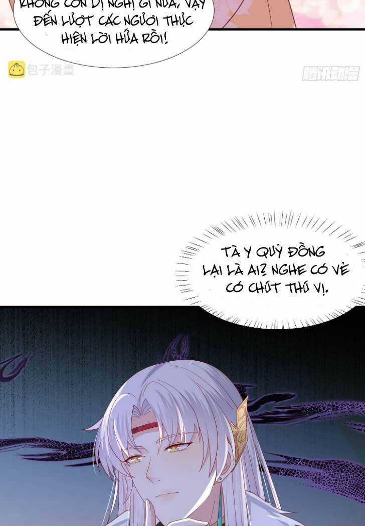 Chi Tôn Đồng Thuật Sư: Tuyệt Thế Đại Tiểu Thư Chapter 340 trang 27