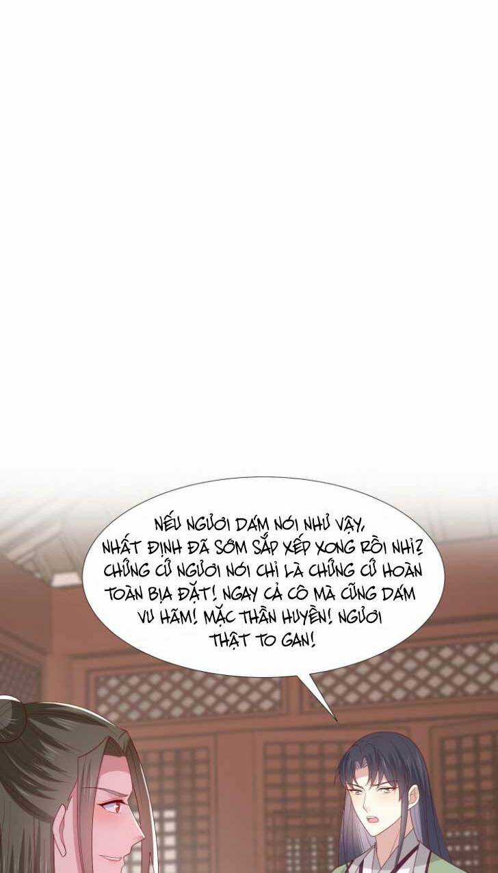 Chi Tôn Đồng Thuật Sư: Tuyệt Thế Đại Tiểu Thư Chapter 340 trang 6