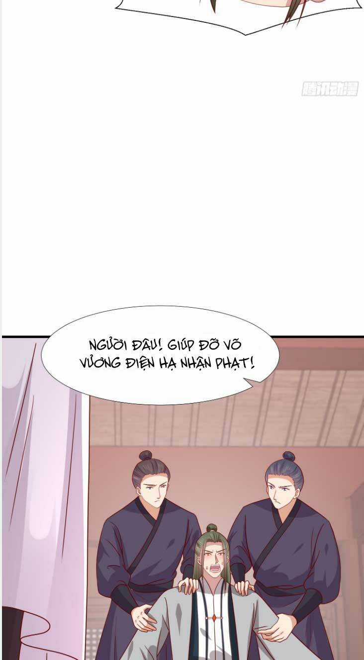 Chi Tôn Đồng Thuật Sư: Tuyệt Thế Đại Tiểu Thư Chapter 341 trang 10