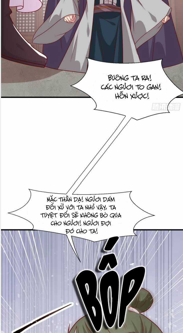 Chi Tôn Đồng Thuật Sư: Tuyệt Thế Đại Tiểu Thư Chapter 341 trang 11