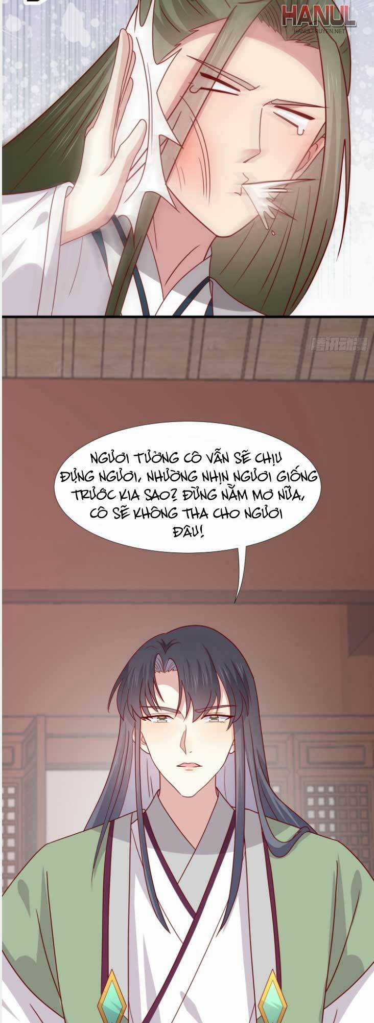 Chi Tôn Đồng Thuật Sư: Tuyệt Thế Đại Tiểu Thư Chapter 341 trang 12