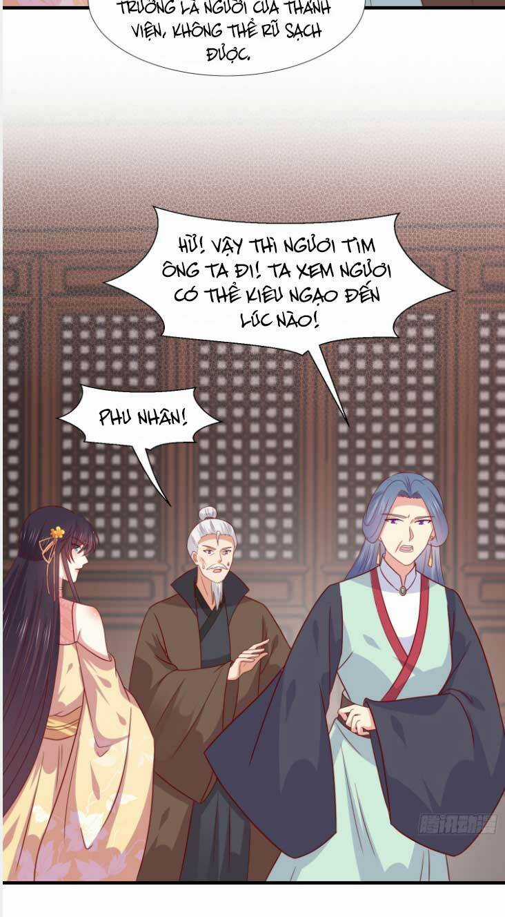 Chi Tôn Đồng Thuật Sư: Tuyệt Thế Đại Tiểu Thư Chapter 341 trang 15