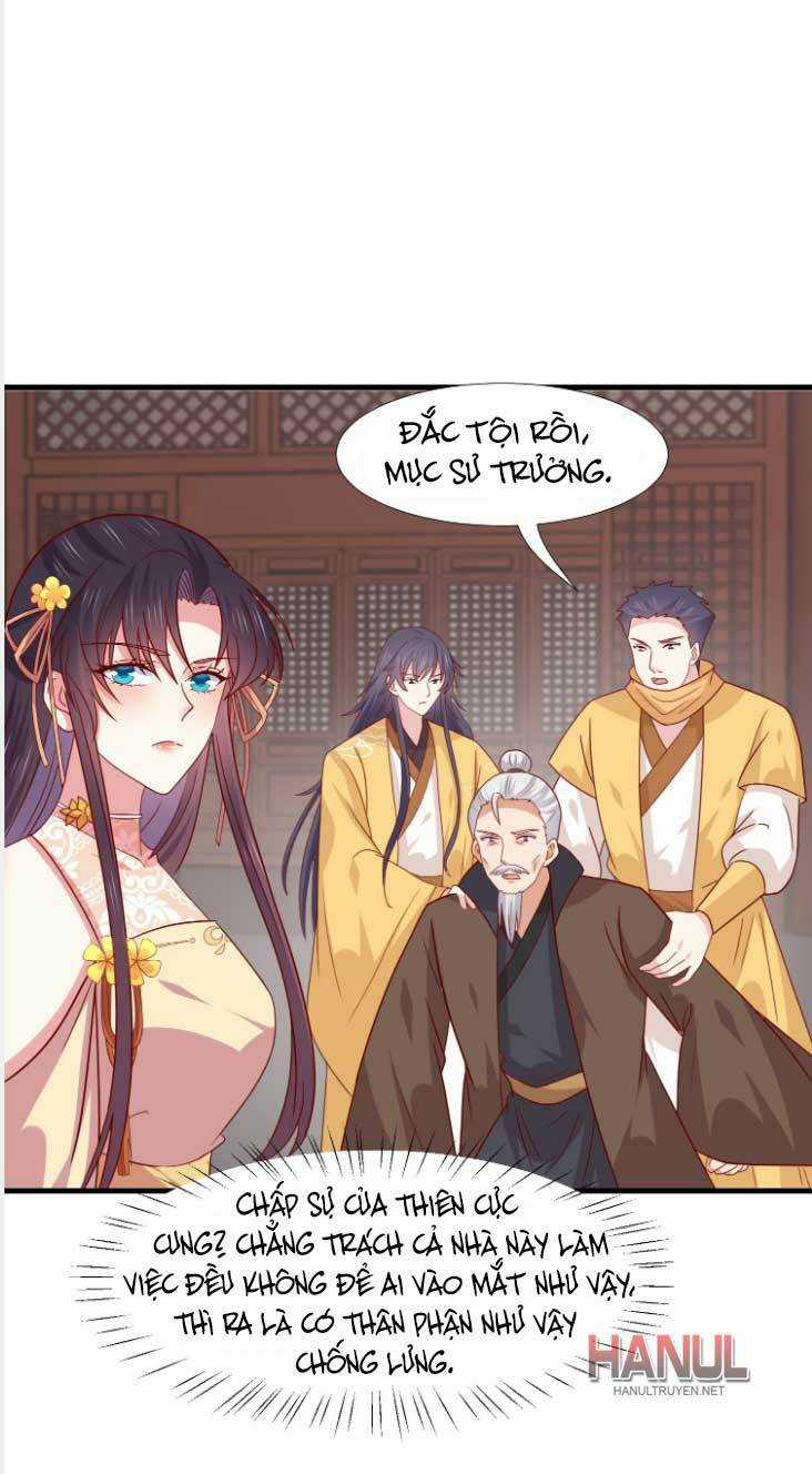 Chi Tôn Đồng Thuật Sư: Tuyệt Thế Đại Tiểu Thư Chapter 341 trang 16