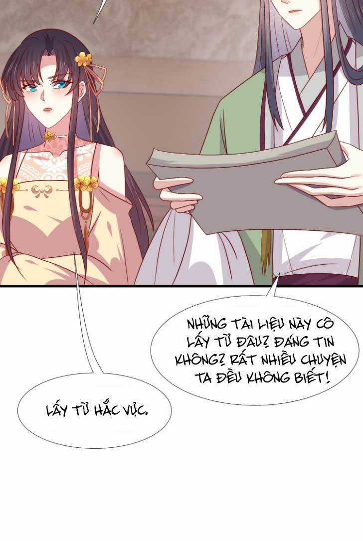 Chi Tôn Đồng Thuật Sư: Tuyệt Thế Đại Tiểu Thư Chapter 341 trang 19