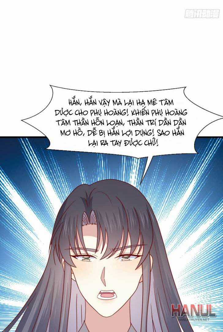 Chi Tôn Đồng Thuật Sư: Tuyệt Thế Đại Tiểu Thư Chapter 341 trang 20