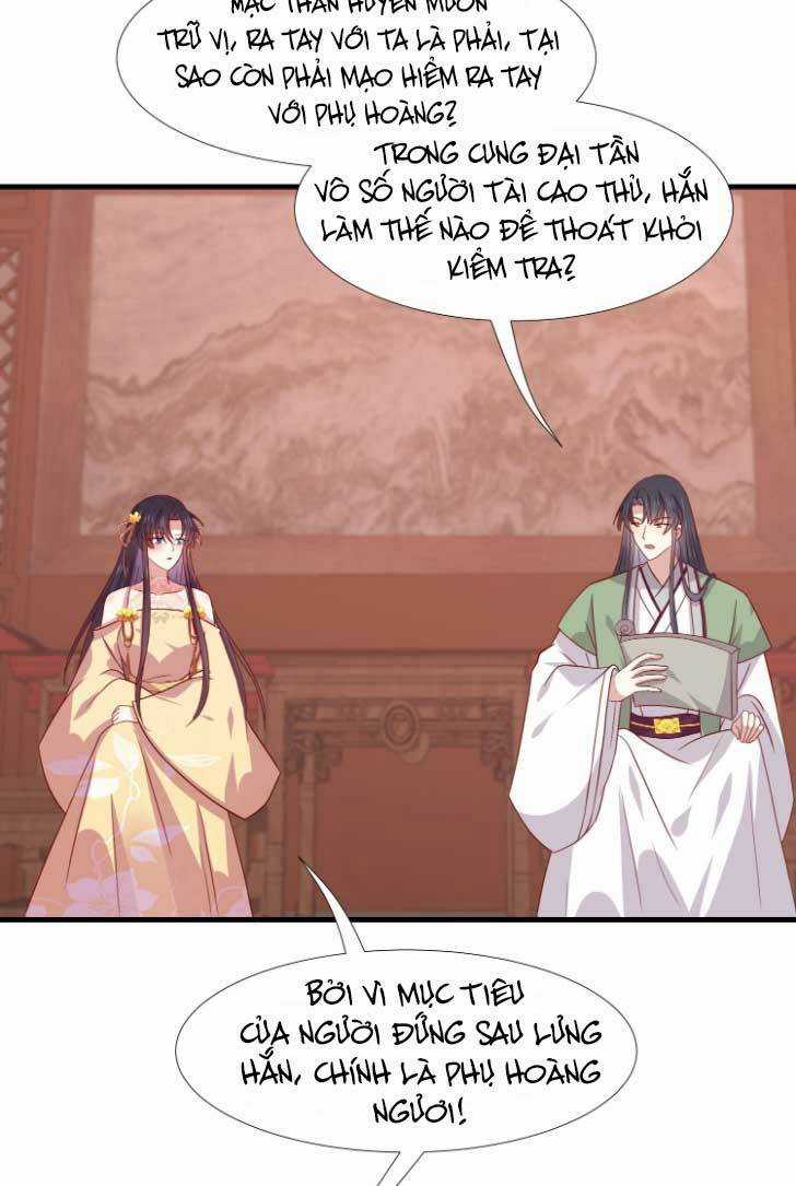 Chi Tôn Đồng Thuật Sư: Tuyệt Thế Đại Tiểu Thư Chapter 341 trang 23