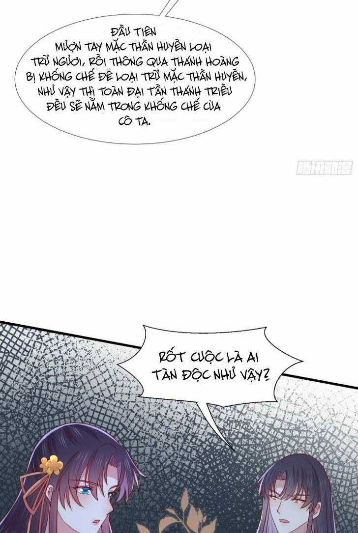 Chi Tôn Đồng Thuật Sư: Tuyệt Thế Đại Tiểu Thư Chapter 341 trang 24