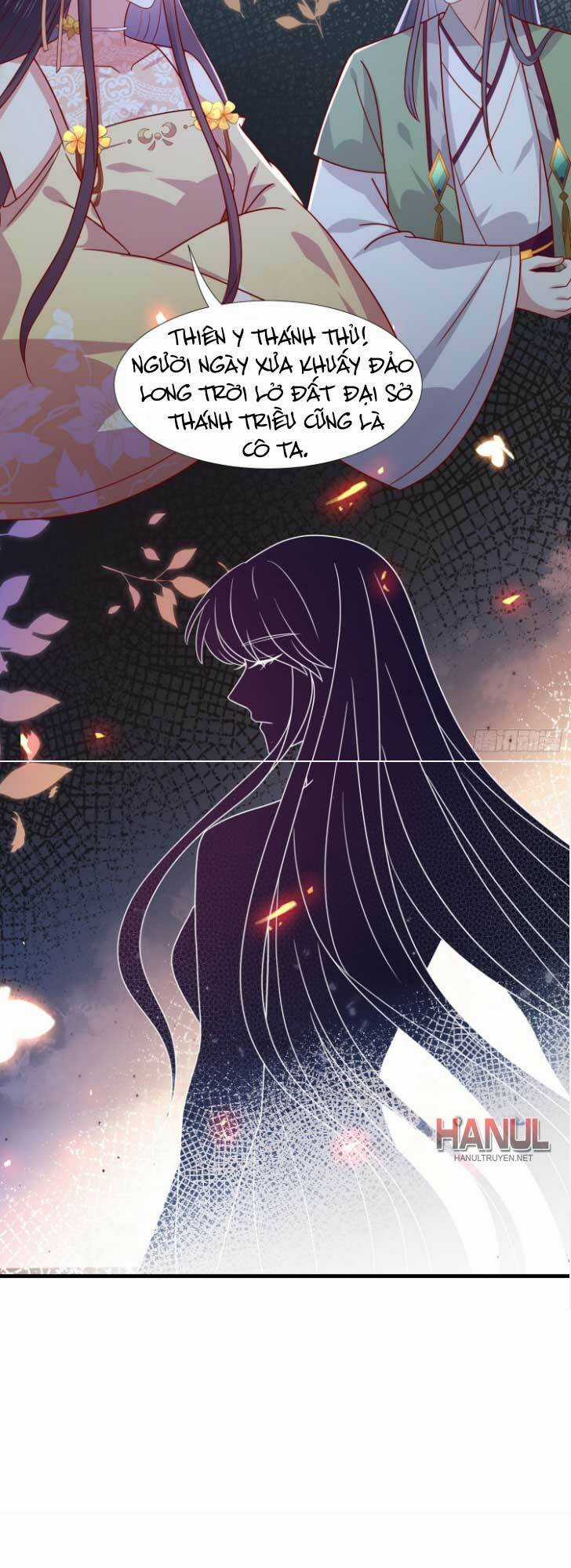 Chi Tôn Đồng Thuật Sư: Tuyệt Thế Đại Tiểu Thư Chapter 341 trang 25