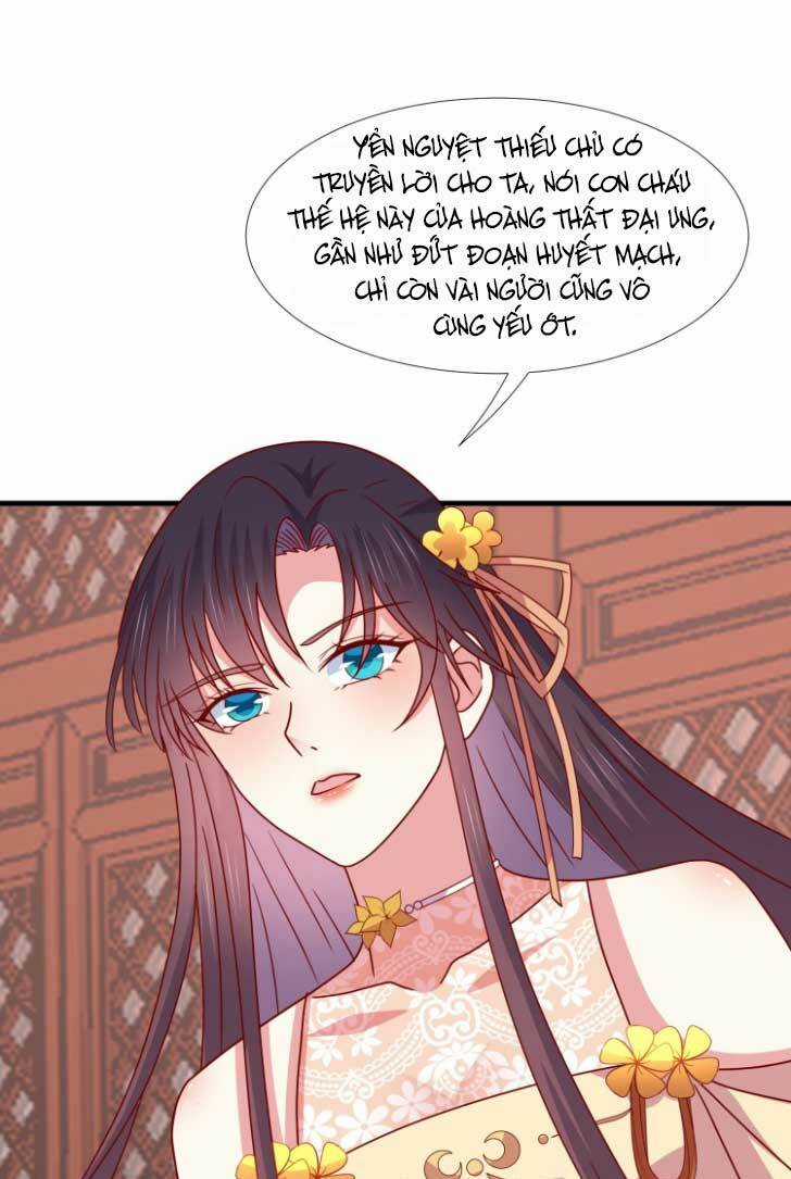 Chi Tôn Đồng Thuật Sư: Tuyệt Thế Đại Tiểu Thư Chapter 341 trang 27