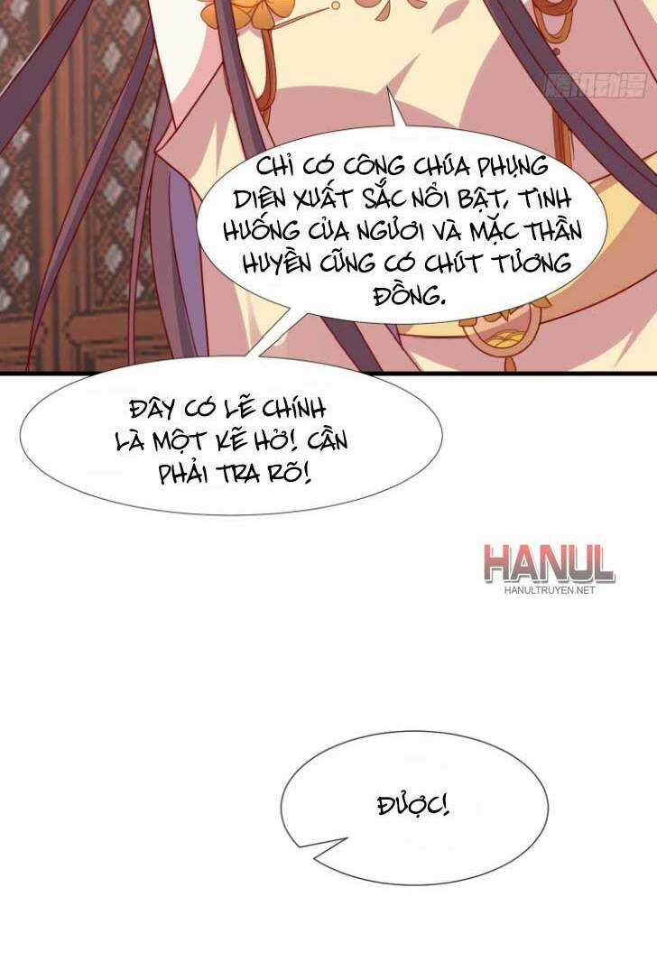 Chi Tôn Đồng Thuật Sư: Tuyệt Thế Đại Tiểu Thư Chapter 341 trang 28