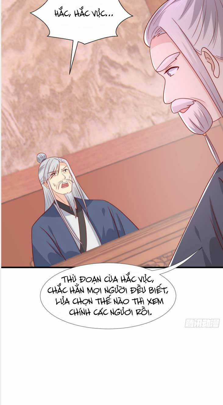 Chi Tôn Đồng Thuật Sư: Tuyệt Thế Đại Tiểu Thư Chapter 341 trang 5