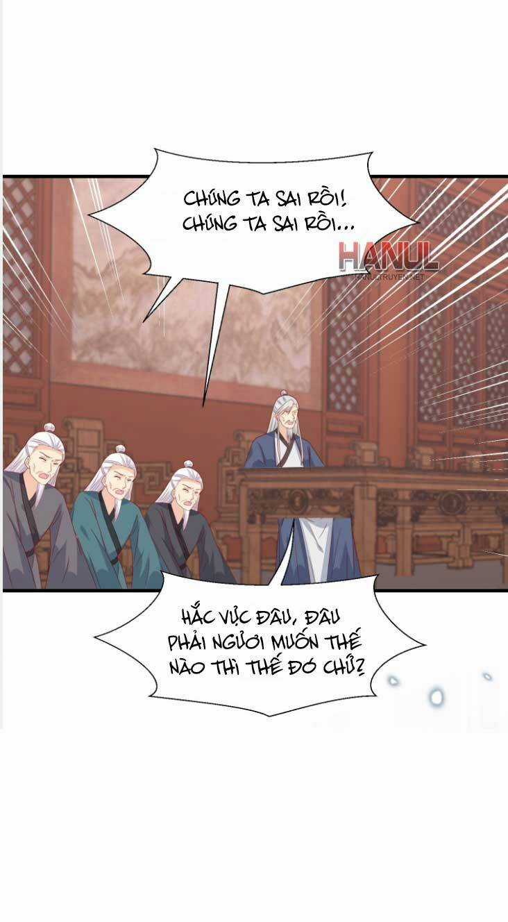 Chi Tôn Đồng Thuật Sư: Tuyệt Thế Đại Tiểu Thư Chapter 341 trang 6