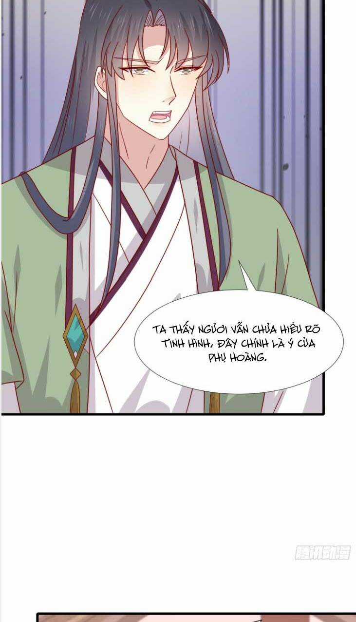 Chi Tôn Đồng Thuật Sư: Tuyệt Thế Đại Tiểu Thư Chapter 342 trang 11