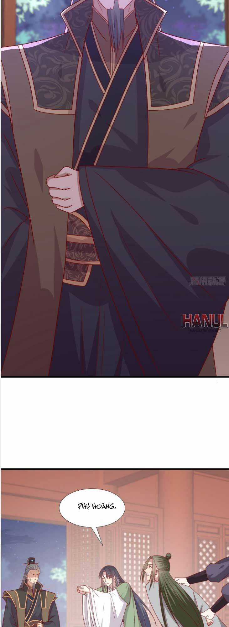 Chi Tôn Đồng Thuật Sư: Tuyệt Thế Đại Tiểu Thư Chapter 342 trang 13