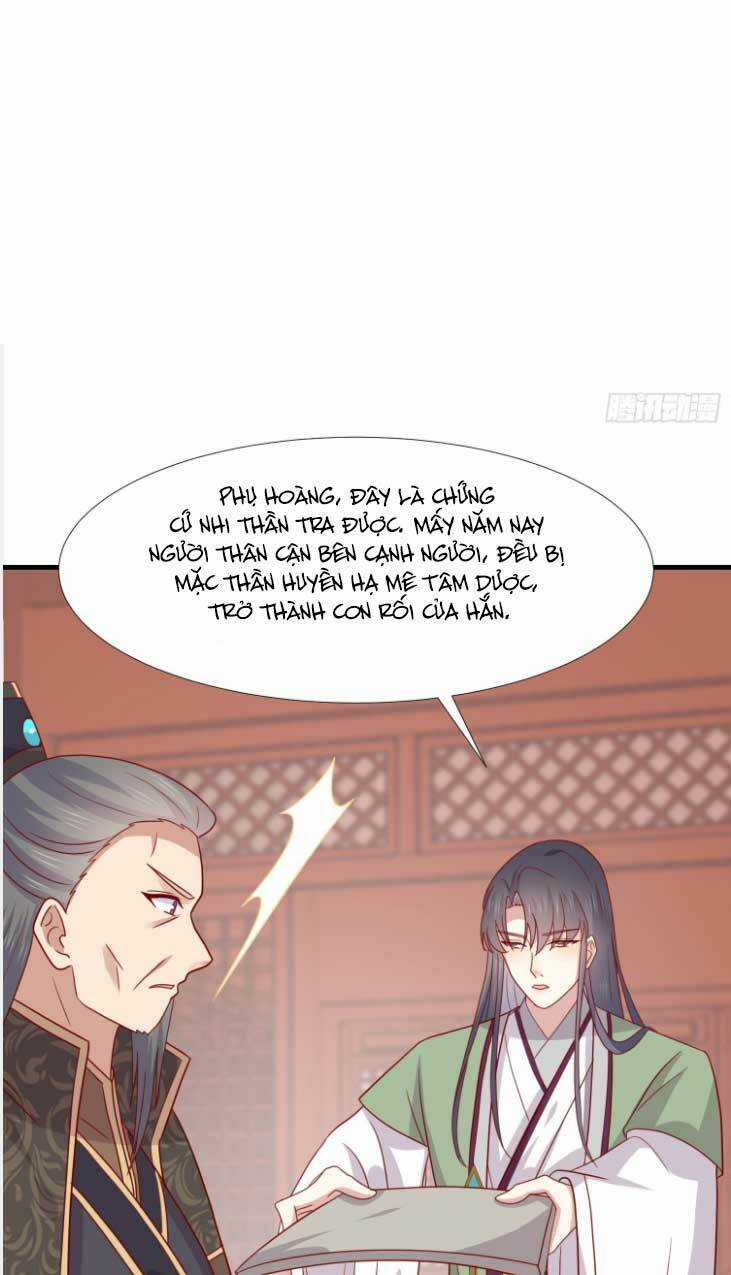 Chi Tôn Đồng Thuật Sư: Tuyệt Thế Đại Tiểu Thư Chapter 342 trang 15