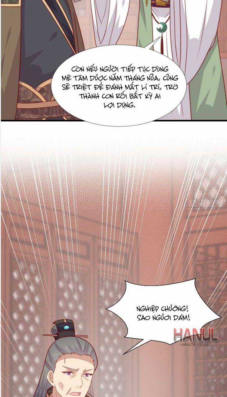 Chi Tôn Đồng Thuật Sư: Tuyệt Thế Đại Tiểu Thư Chapter 342 trang 16