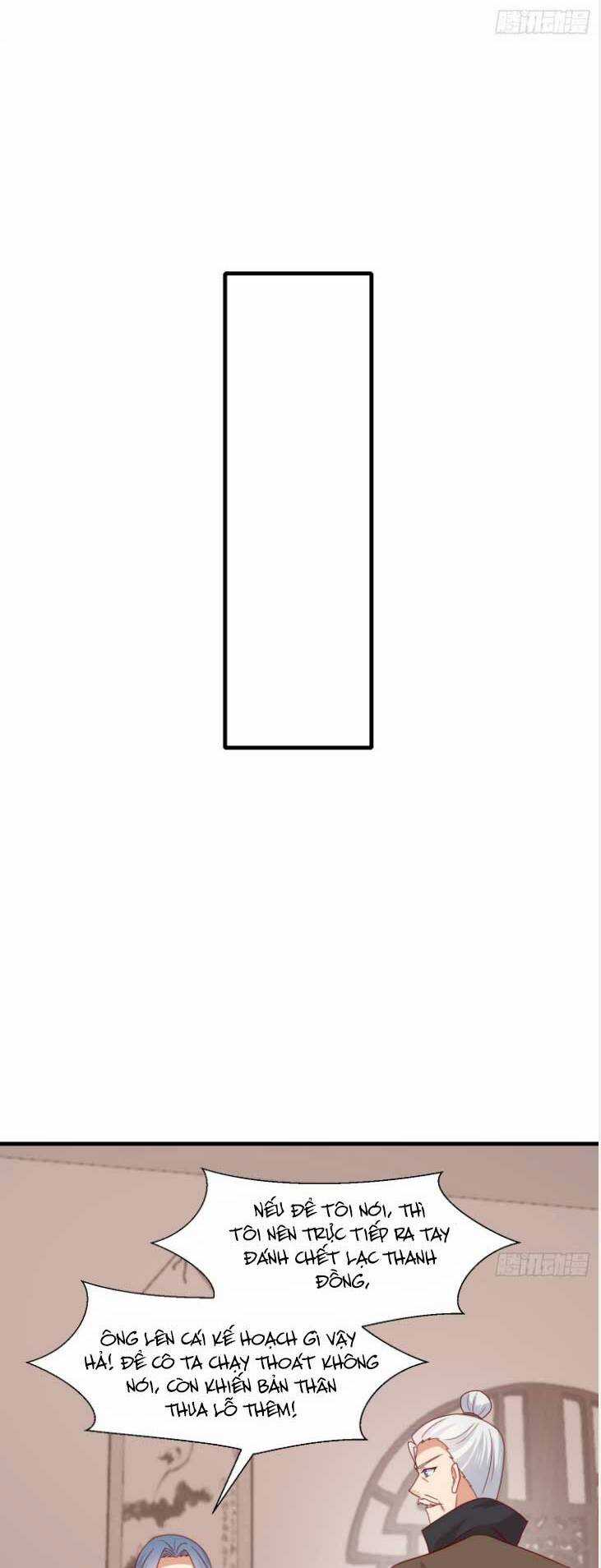 Chi Tôn Đồng Thuật Sư: Tuyệt Thế Đại Tiểu Thư Chapter 342 trang 19