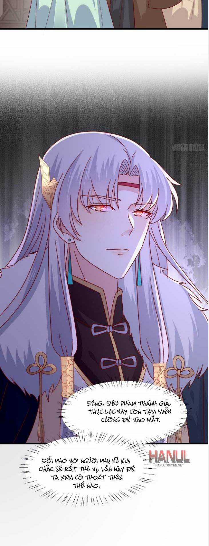 Chi Tôn Đồng Thuật Sư: Tuyệt Thế Đại Tiểu Thư Chapter 342 trang 25