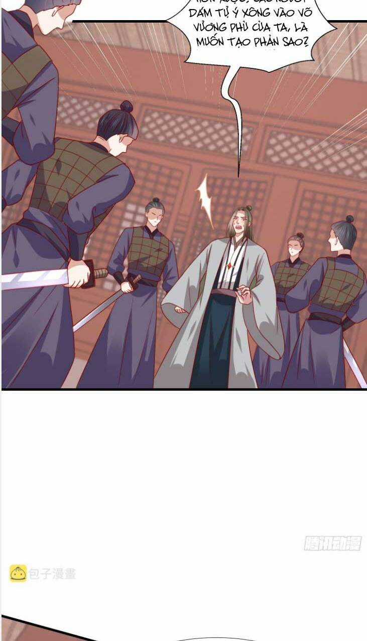 Chi Tôn Đồng Thuật Sư: Tuyệt Thế Đại Tiểu Thư Chapter 342 trang 6