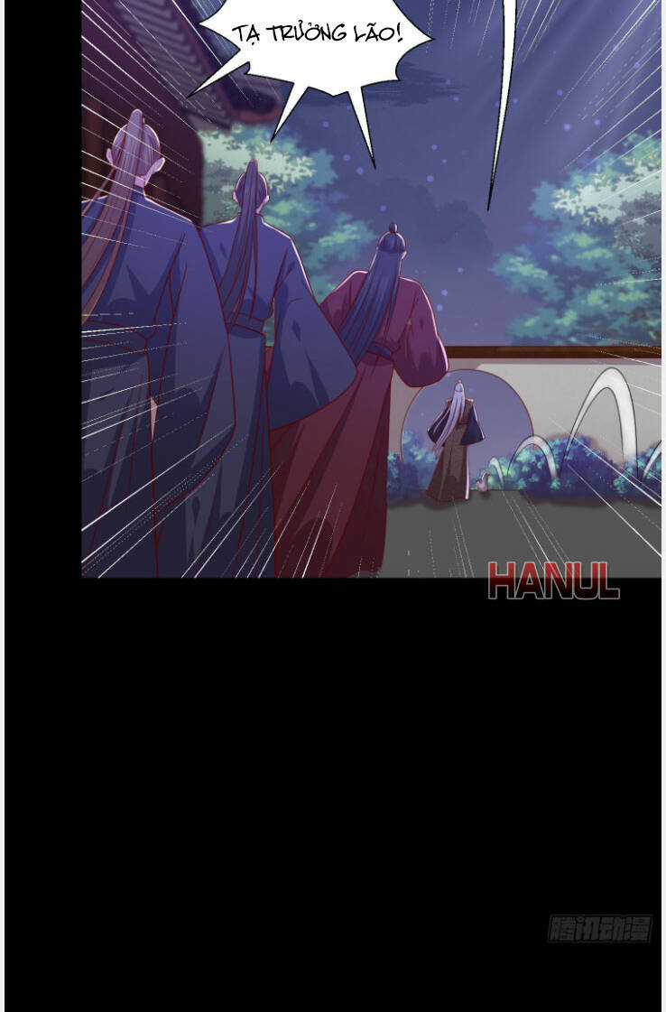 Chi Tôn Đồng Thuật Sư: Tuyệt Thế Đại Tiểu Thư Chapter 343 trang 19