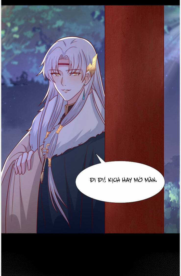 Chi Tôn Đồng Thuật Sư: Tuyệt Thế Đại Tiểu Thư Chapter 343 trang 20