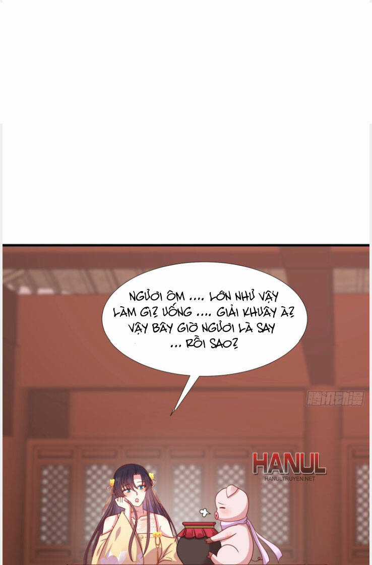 Chi Tôn Đồng Thuật Sư: Tuyệt Thế Đại Tiểu Thư Chapter 343 trang 22