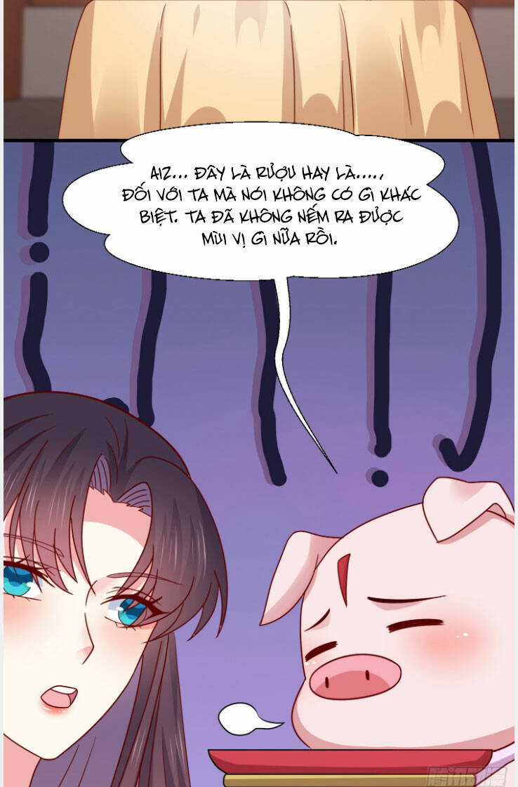 Chi Tôn Đồng Thuật Sư: Tuyệt Thế Đại Tiểu Thư Chapter 343 trang 23