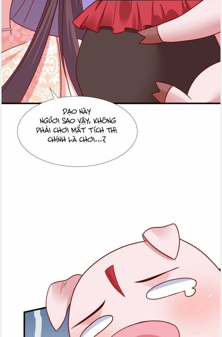 Chi Tôn Đồng Thuật Sư: Tuyệt Thế Đại Tiểu Thư Chapter 343 trang 24