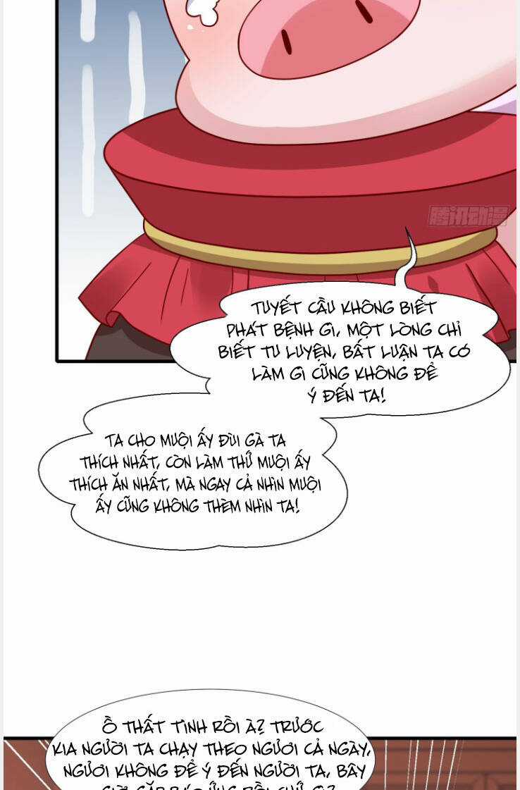 Chi Tôn Đồng Thuật Sư: Tuyệt Thế Đại Tiểu Thư Chapter 343 trang 25