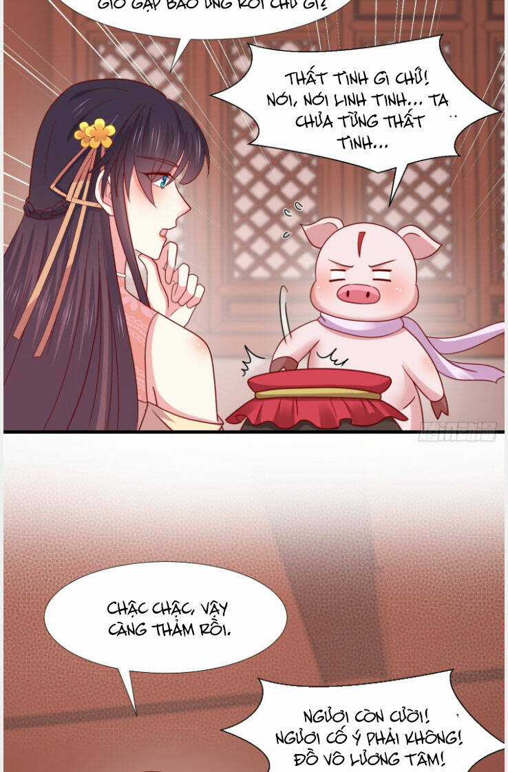 Chi Tôn Đồng Thuật Sư: Tuyệt Thế Đại Tiểu Thư Chapter 343 trang 26