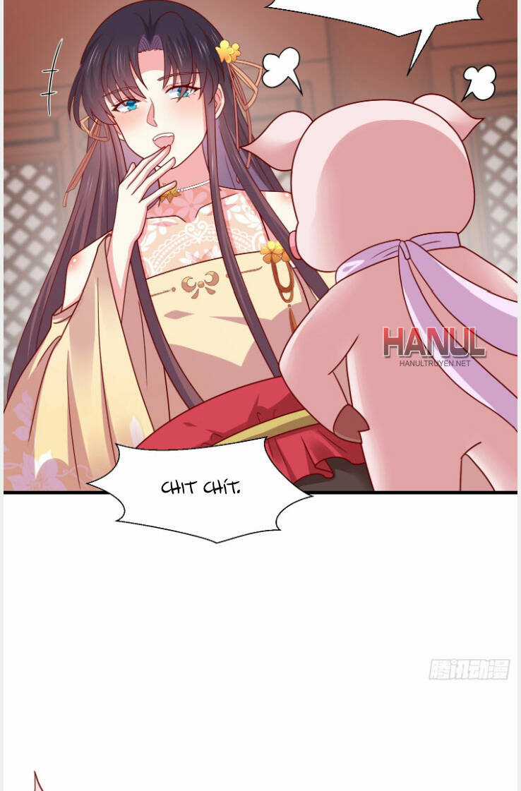 Chi Tôn Đồng Thuật Sư: Tuyệt Thế Đại Tiểu Thư Chapter 343 trang 27