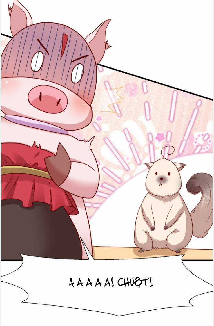 Chi Tôn Đồng Thuật Sư: Tuyệt Thế Đại Tiểu Thư Chapter 343 trang 28