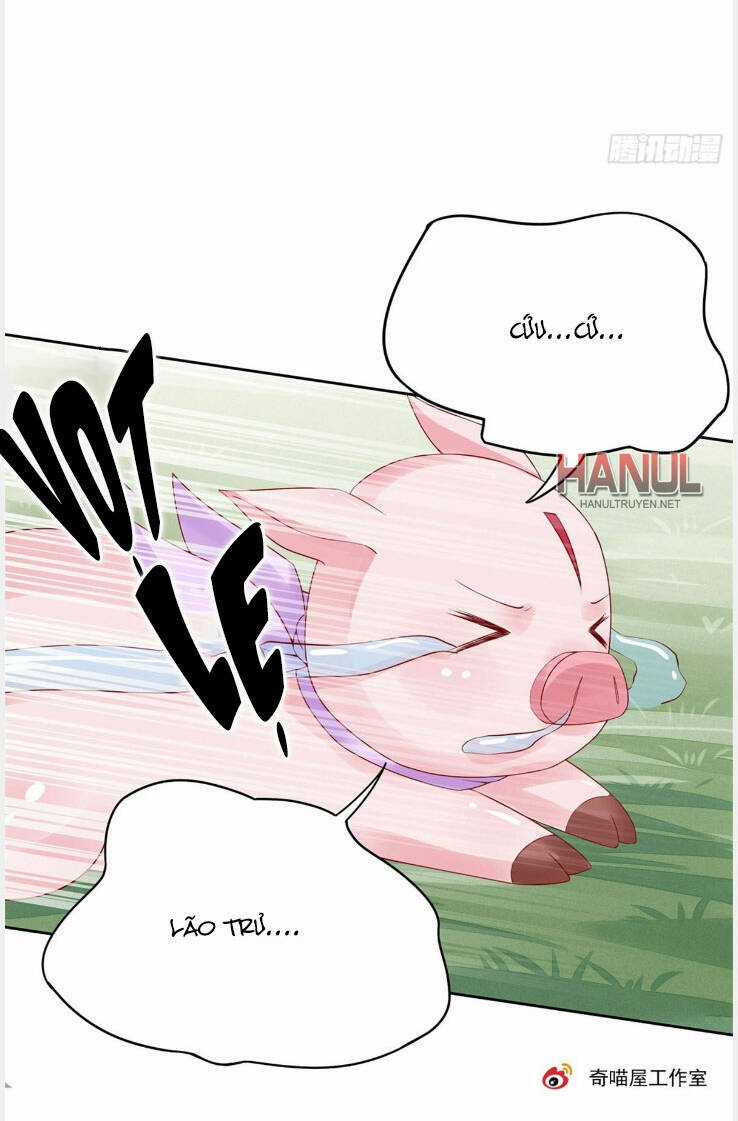 Chi Tôn Đồng Thuật Sư: Tuyệt Thế Đại Tiểu Thư Chapter 343 trang 29