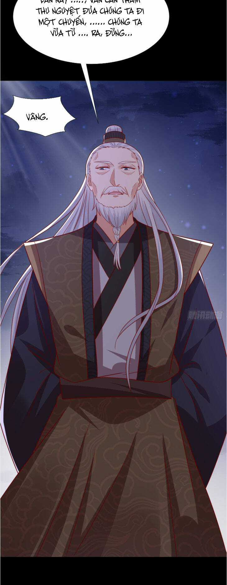 Chi Tôn Đồng Thuật Sư: Tuyệt Thế Đại Tiểu Thư Chapter 343 trang 4