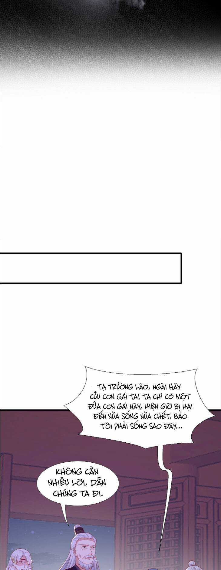 Chi Tôn Đồng Thuật Sư: Tuyệt Thế Đại Tiểu Thư Chapter 343 trang 6