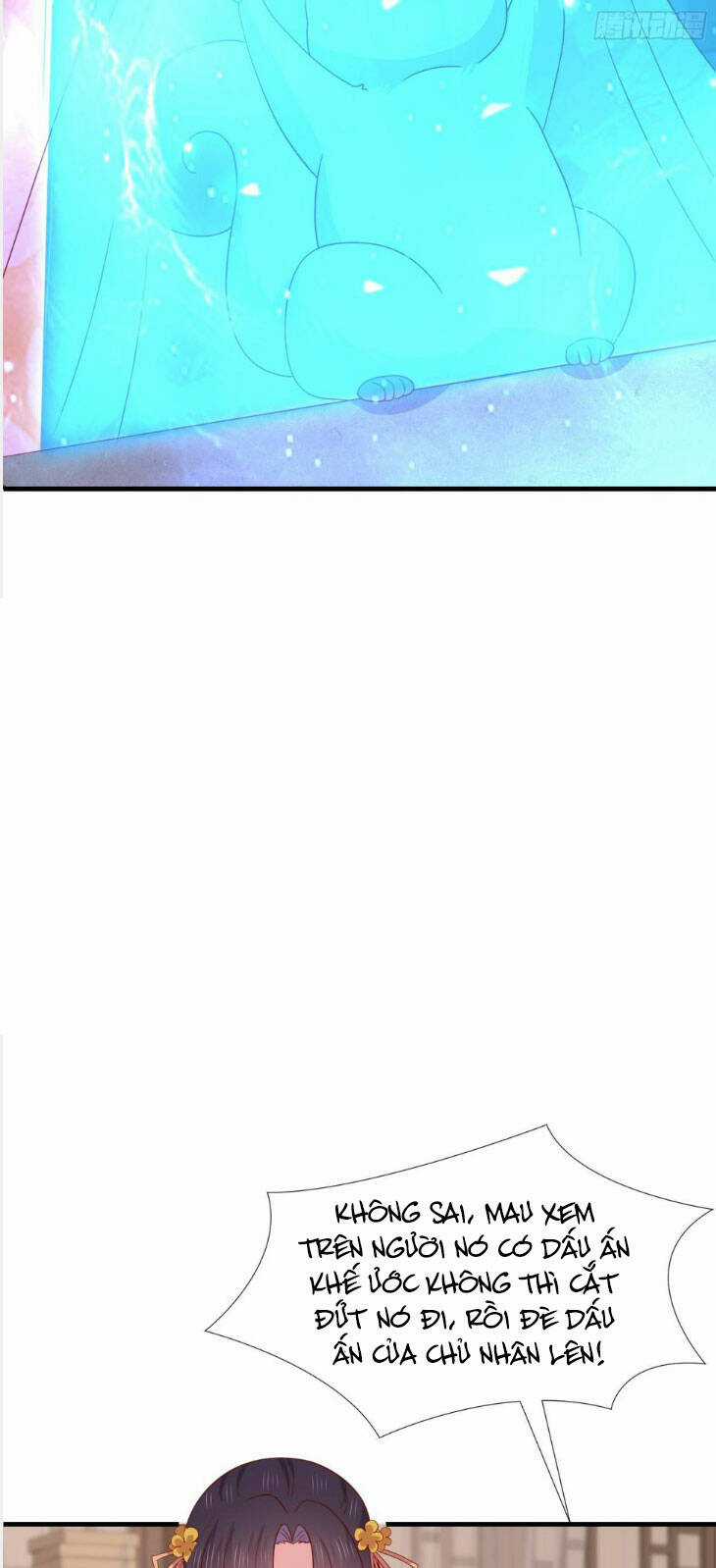 Chi Tôn Đồng Thuật Sư: Tuyệt Thế Đại Tiểu Thư Chapter 344 trang 16