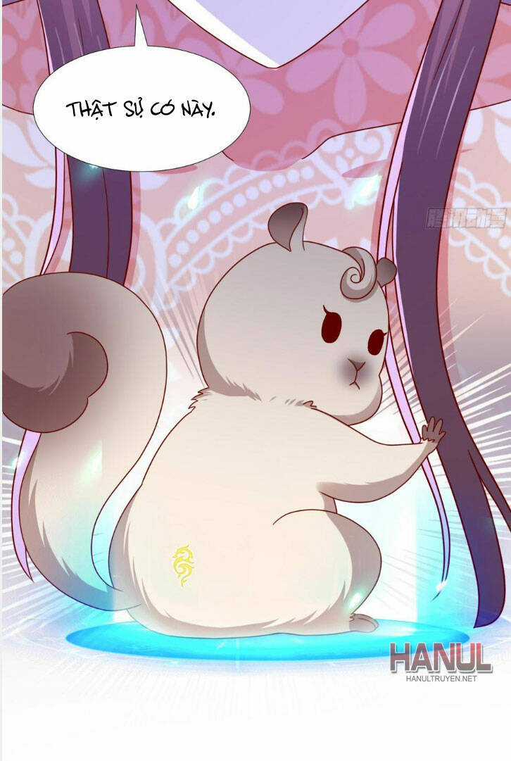 Chi Tôn Đồng Thuật Sư: Tuyệt Thế Đại Tiểu Thư Chapter 344 trang 18