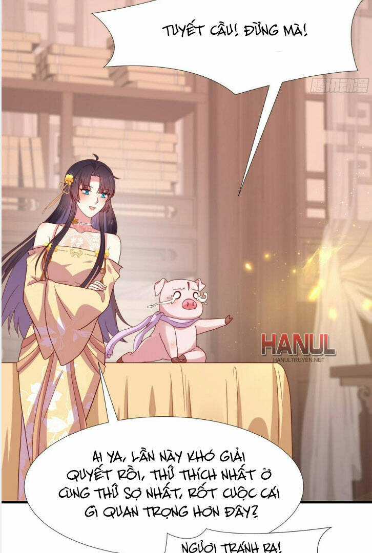 Chi Tôn Đồng Thuật Sư: Tuyệt Thế Đại Tiểu Thư Chapter 344 trang 24