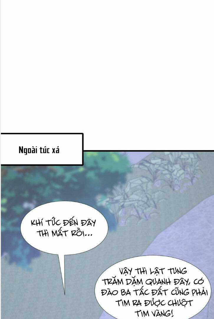 Chi Tôn Đồng Thuật Sư: Tuyệt Thế Đại Tiểu Thư Chapter 344 trang 26