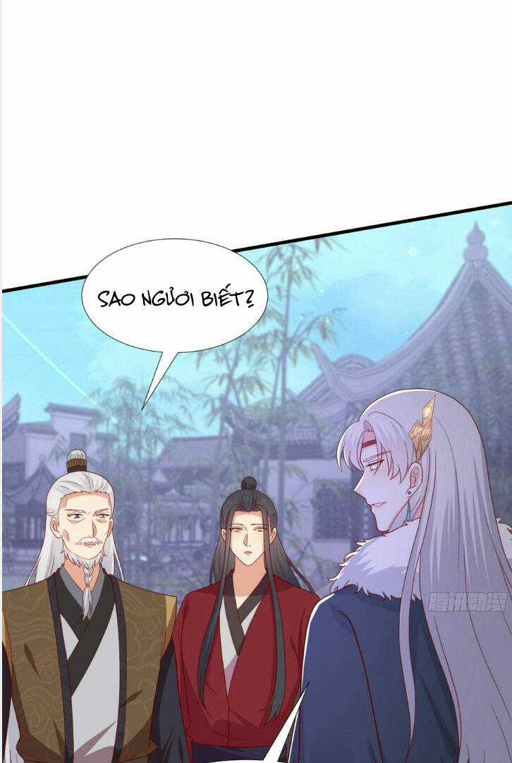 Chi Tôn Đồng Thuật Sư: Tuyệt Thế Đại Tiểu Thư Chapter 344 trang 30