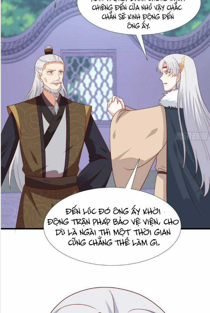 Chi Tôn Đồng Thuật Sư: Tuyệt Thế Đại Tiểu Thư Chapter 344 trang 32