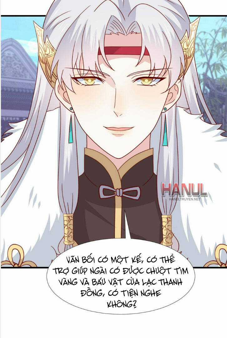 Chi Tôn Đồng Thuật Sư: Tuyệt Thế Đại Tiểu Thư Chapter 344 trang 33