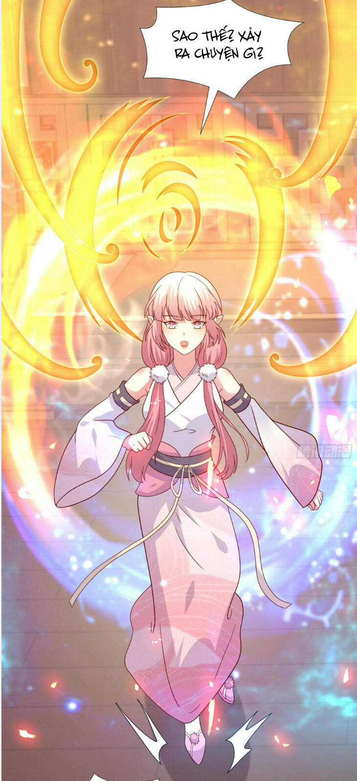 Chi Tôn Đồng Thuật Sư: Tuyệt Thế Đại Tiểu Thư Chapter 344 trang 6