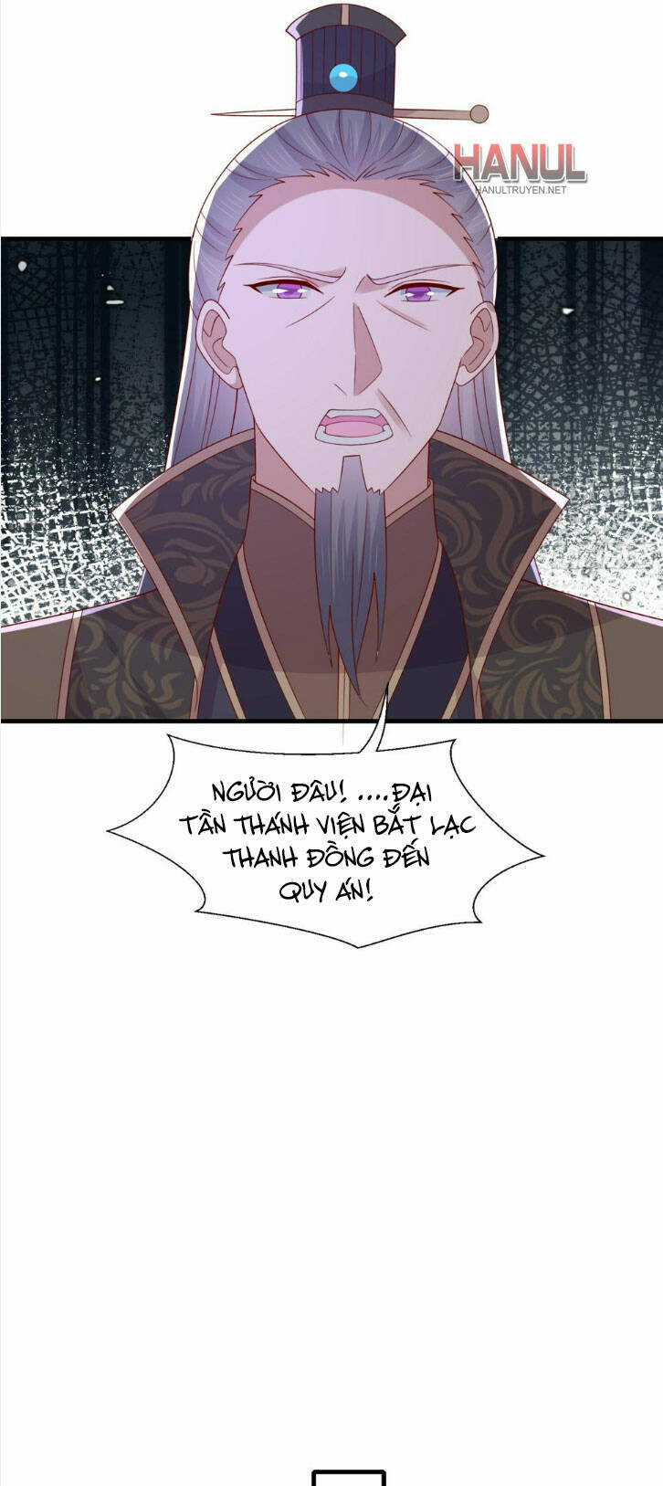 Chi Tôn Đồng Thuật Sư: Tuyệt Thế Đại Tiểu Thư Chapter 345 trang 10