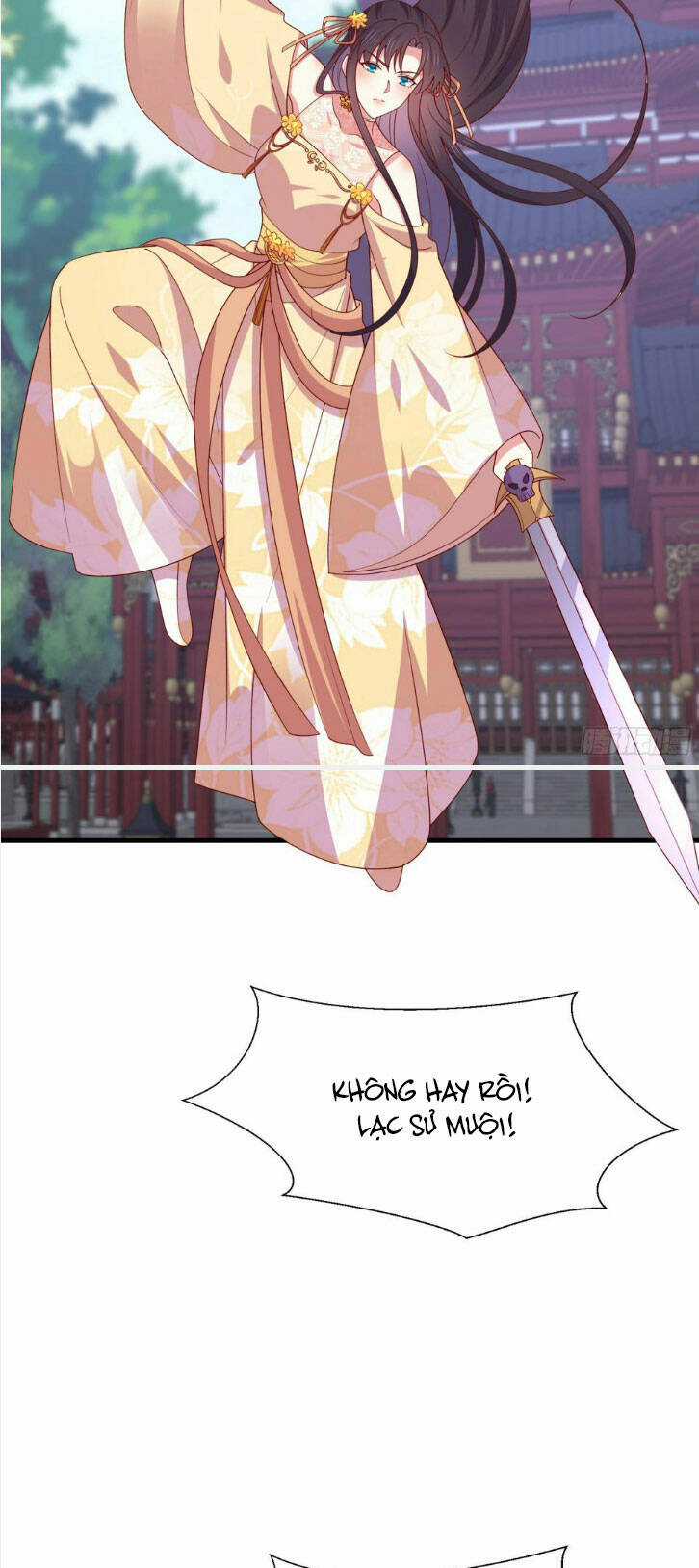 Chi Tôn Đồng Thuật Sư: Tuyệt Thế Đại Tiểu Thư Chapter 345 trang 12